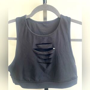 Bebe Sports Bra